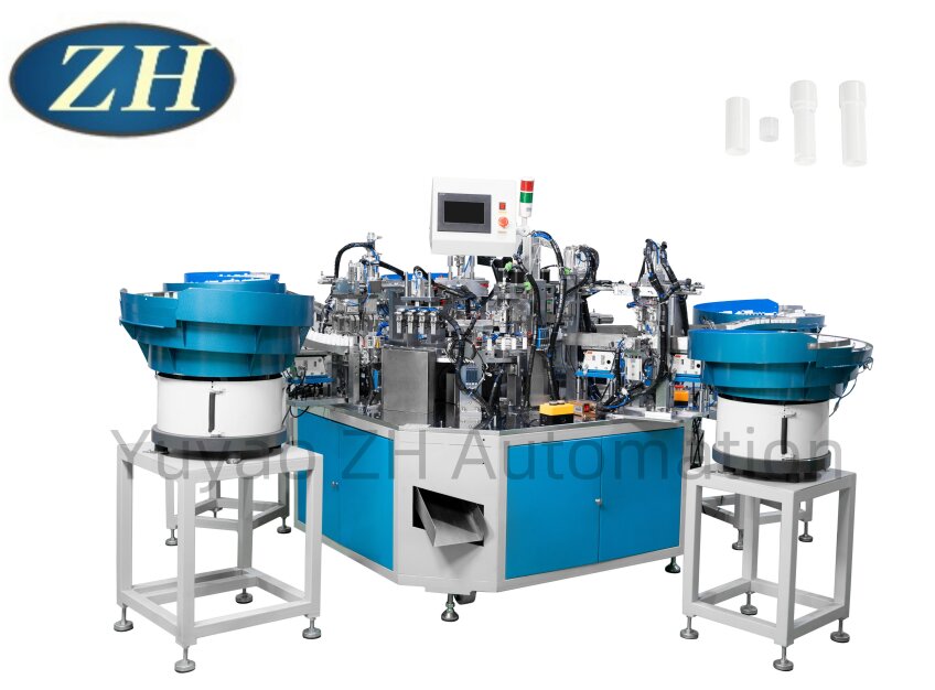 Consistencia de la máquina de llenado de bálsamo labial y limitación