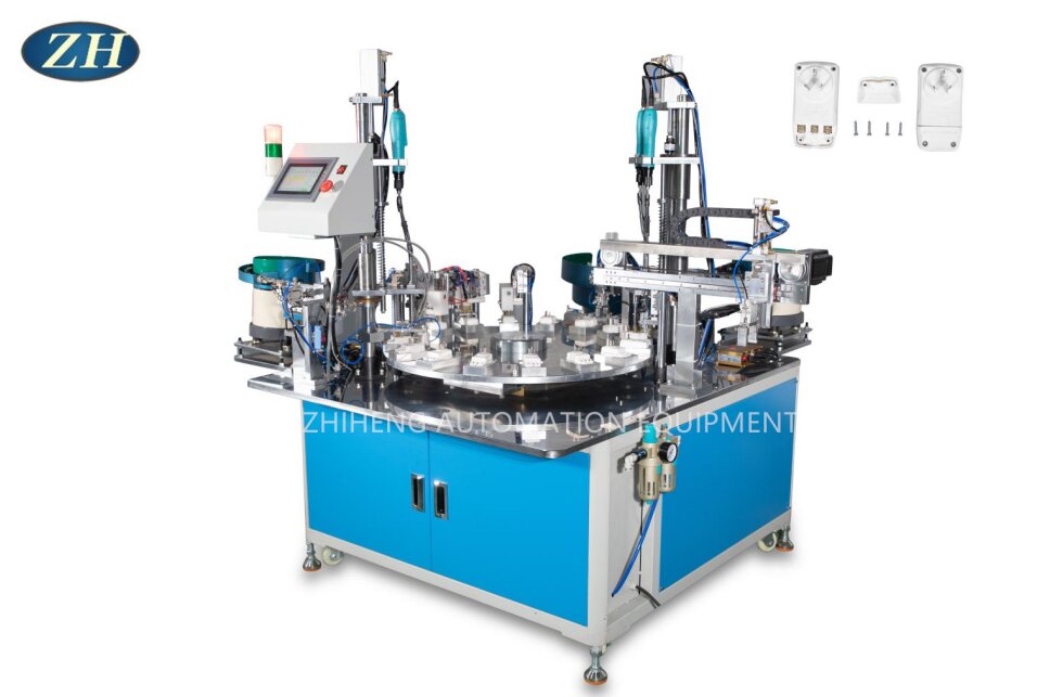 Consistencia de la línea de la máquina de prueba de protección de fuga semiautomática para fugas