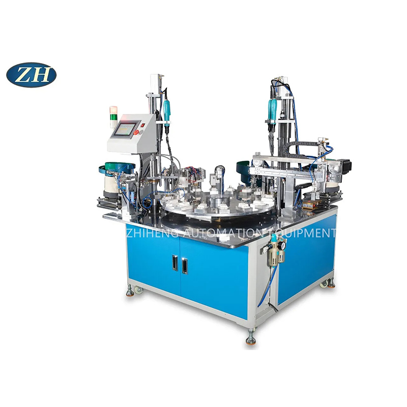 Máquina de dientes de botón del controlador de temperatura